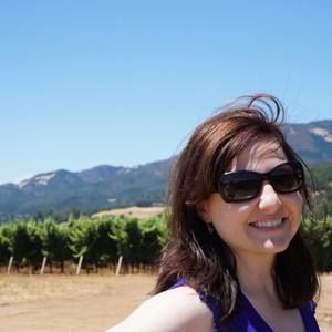 Meet your Posher, Lisa